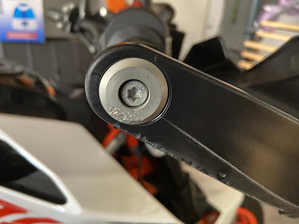 Motorrad verkaufen KTM 390 Duke Ankauf